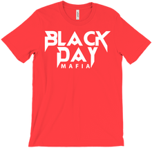 BlackDayMafia T-Shirts