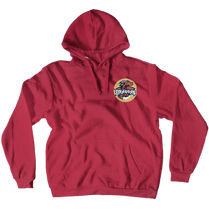 Dragon Hoodies (No-Zip/Pullover)