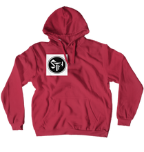 sth_k2k Hoodies (No-Zip/Pullover)