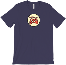 thegrillfather T-Shirts