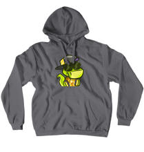 Swag Ronx Hoodie