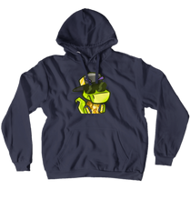 Swag Ronx Hoodie