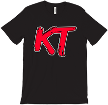KT Initials T-shirt
