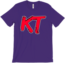 KT Initials T-shirt