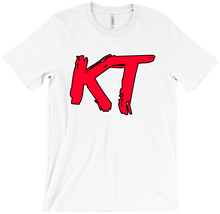 KT Initials T-shirt