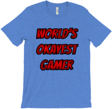 Okayest Gamer T-Shirt