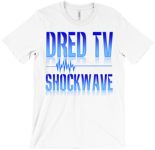 williamwallacedtv T-Shirts