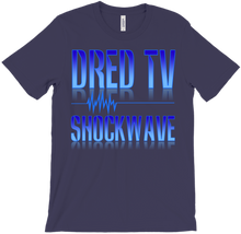 williamwallacedtv T-Shirts