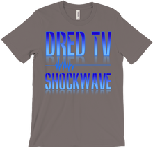 williamwallacedtv T-Shirts