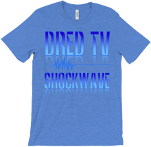 williamwallacedtv T-Shirts