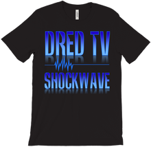 williamwallacedtv T-Shirts