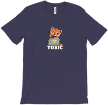 Rose Toxic t-Shirt