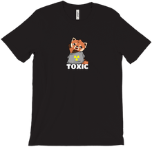 Rose Toxic t-Shirt