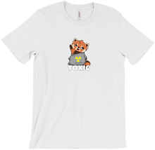 Rose Toxic t-Shirt