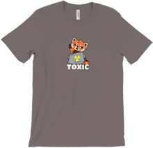 Rose Toxic t-Shirt