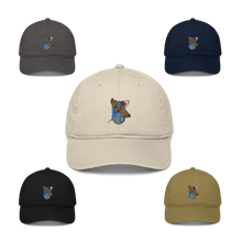Alveus Organic Hats