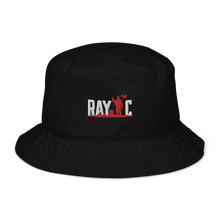 Ray__C Limited Edition Bucket Hat