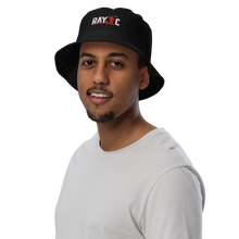 Ray__C Limited Edition Bucket Hat