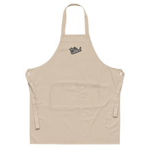 Harry That's Cooked Embroidered Apron (EU)