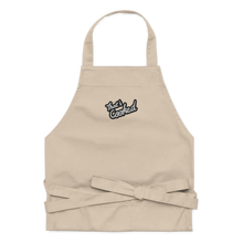 Harry That's Cooked Embroidered Apron (EU)