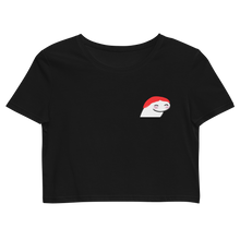 CrumpHappy Crop Top
