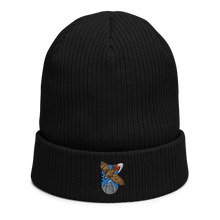 Alveus Organic Ribbed Beanies - All Colors