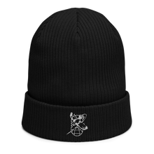 Alveus Organic Ribbed Beanies - All Colors
