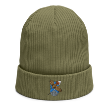 Alveus Organic Ribbed Beanies - All Colors