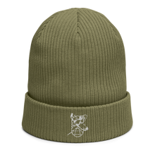 Alveus Organic Ribbed Beanies - All Colors