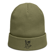 Alveus Organic Ribbed Beanies - All Colors