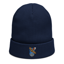 Alveus Organic Ribbed Beanies - All Colors
