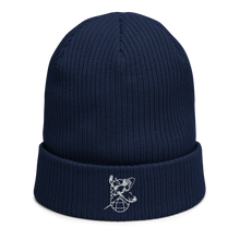 Alveus Organic Ribbed Beanies - All Colors