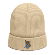 Alveus Organic Ribbed Beanies - All Colors