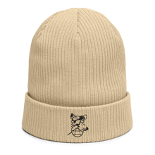 Alveus Organic Ribbed Beanies - All Colors