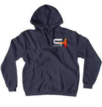 heatsvr Hoodies (No-Zip/Pullover)