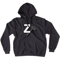 Main Logo Hoodies (No-Zip/Pullover)