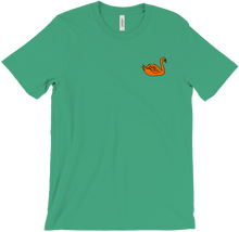 Swan Badge Tee