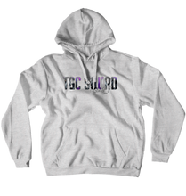 agent 7s Hoodies (No-Zip/Pullover)