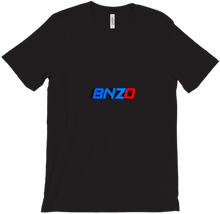 BNZO T-Shirt Design 2