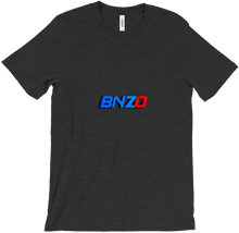 BNZO T-Shirt Design 2