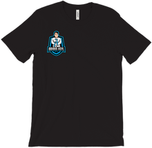 odious_asyl T-Shirts