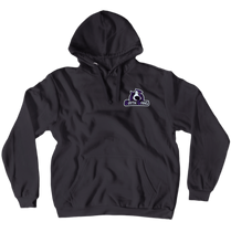 Girth Gang Hoodies (No-Zip/Pullover)