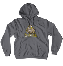 speckmitei Hoodies (No-Zip/Pullover)