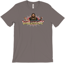 DavidBlackoutRPG T-Shirts