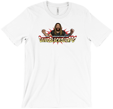 DavidBlackoutRPG T-Shirts
