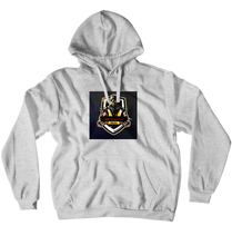 MC Logo Hoodie