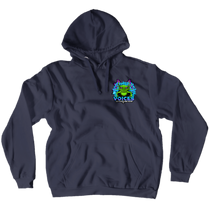 Hoodies (No-Zip/Pullover)