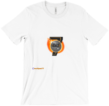 Eclipse7 Big Logo Shirt