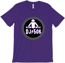 DJ506 T-Shirts