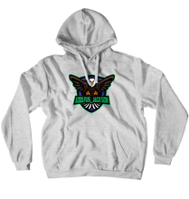 Aerial Hoodie #2
